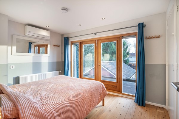 Medium property photo - Burgemeester Verstraatenlaan 18A, 6641 CE Beuningen